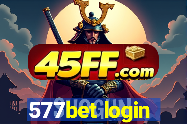 577bet login
